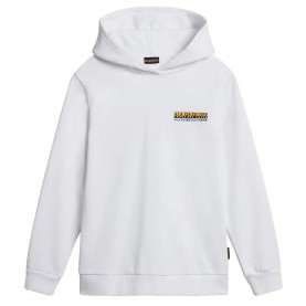 суичър,детски,блузи,napapijri,b,fuji,hoodie,white