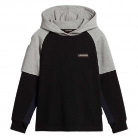суичър,детски,блузи,napapijri,b,halley,hoodie,black,grey