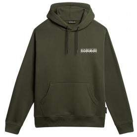 суичър,мъжки,пуловери,napapijri,b,neny,hoodie,green