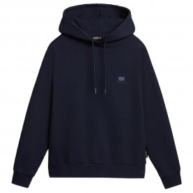 суичър,дамски,блузи,napapijri,b,nina,winter,hoodie,blue