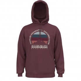 суичър,мъжки,пуловери,napapijri,b,telemark,1,hoodie,vint,amaranth,(purple)