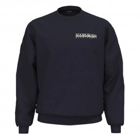 блуза,мъжки,пуловери,napapijri,b,telemark,sweatshirt,blue