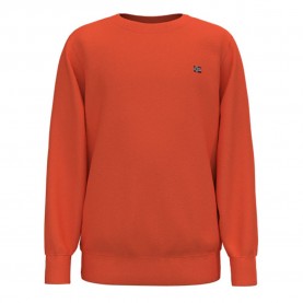 блуза,детски,блузи,napapijri,balis,2,sweatshirt,orange