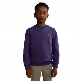 блуза,детски,блузи,napapijri,balis,2,sweatshirt,purple,(violet,gothic)