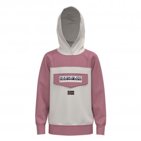 суичър,детски,блузи,napapijri,burgee,w,2,hoodie,pink