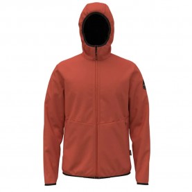 блуза,мъжки,пуловери,napapijri,delisle,full,zip,sweatshirt,red,rusty,(red)