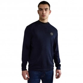 блуза,мъжки,пуловери,napapijri,derri,sweater,blue