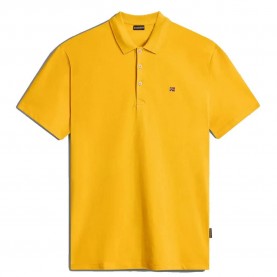 мъжки,блузи,с,яка,napapijri,ealis,sum,short,sleeve,polo,yellow,(yellow,daylily)