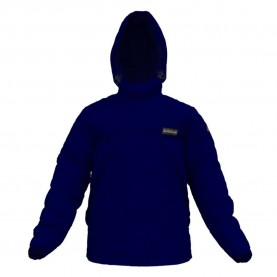 Яке Napapijri Epoch Short Puf jacket - Blue (Blue Marine) яке,дамски,якета,и,палта,napapijri,epoch,short,puf,jacket,blue,(blue,marine)