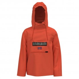 яке,детски,якета,и,палта,napapijri,northfarer,winter,jacket,orange,red,a00,(orange)