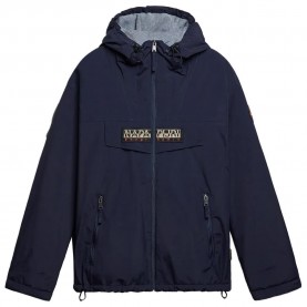 яке,мъжки,якета,napapijri,rainforest,open,winter,jacket,blue