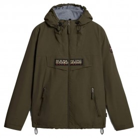 яке,мъжки,якета,napapijri,rainforest,open,winter,jacket,green,depths,(green)