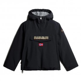 яке,детски,якета,и,палта,napapijri,rainforest,winter,2,jacket,black,041,(black)