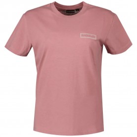 тениска,дамски,тениски,napapijri,s,iaato,short,sleeve,t,shirt,pink