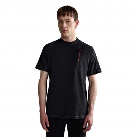 тениска,мъжки,тениски,napapijri,s,weddell,short,sleeve,t,shirt,black