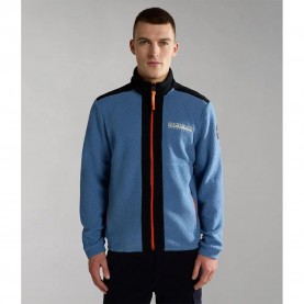 блуза,мъжки,пуловери,napapijri,t,anderby,full,zip,sweatshirt,blue,(blue,horizon)