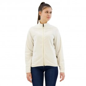 блуза,дамски,блузи,napapijri,t,iaato,full,zip,sweatshirt,white,whisper,(white)