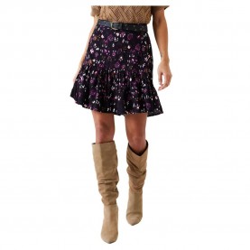 пола,дамски,поли,и,рокли,garcia,g30120,skirt,black,(black)