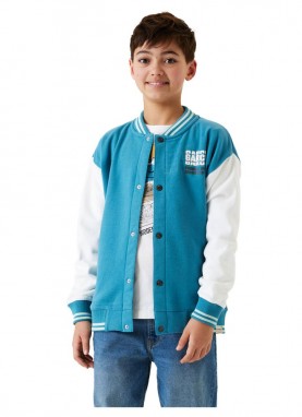 блуза,детски,блузи,garcia,g33464,sweatshirt,blue