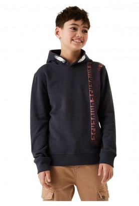 блуза,детски,блузи,garcia,i33461,sweatshirt,grey