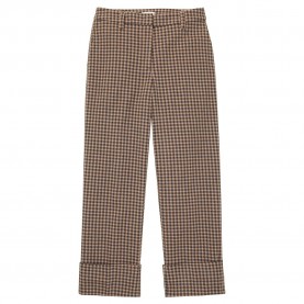 панталони,дамски,панталони,tom,tailor,1038093,lea,straight,pants,brown