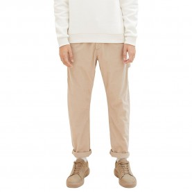 панталони,мъжки,панталони,tom,tailor,1038991,loose,tapered,cord,3,4,pants,beige