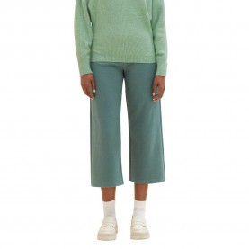 панталони,дамски,панталони,tom,tailor,1039450,cosy,rib,culotte,pants,green
