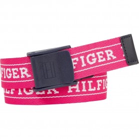колан,колани,tommy,hilfiger,webbing,belt,pink,(hot,magenta)