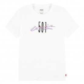 тениска,детски,тениски,levi´s,®,501,archival,short,sleeve,t,shirt,white,(bright,white)