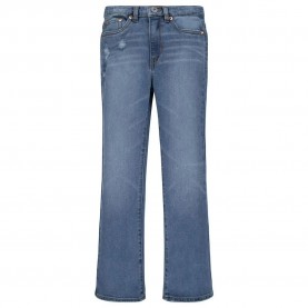 дънки,детски,панталони,levi´s,®,726,high,rise,flare,jeans,clean,getaway,(blue)