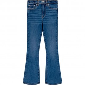 дънки,детски,панталони,levi´s,®,726,high,rise,flare,jeans,double,talk,(blue)