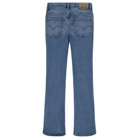дънки,детски,панталони,levi's®,726,high,rise,flare,jeans,blue