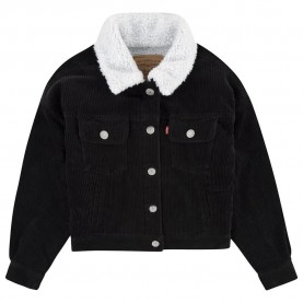 бебешко,яке,детски,якета,и,палта,levi's®,baby,baggy,corduroy,denim,jacket,black