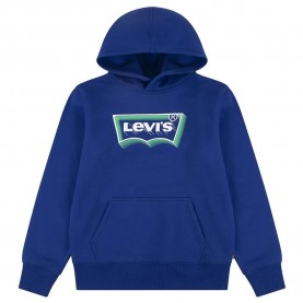 суичър,детски,блузи,levi´s,®,batwing,fill,hoodie,sodalite,blue,(blue)