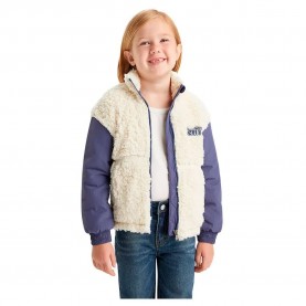 яке,детски,якета,и,палта,levi´s,®,boxy,fit,sherpa,jacket,antique,white,(beige)