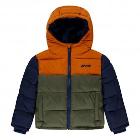 детско,яке,детски,якета,и,палта,levi´s,core,kids,puffer,jacket,green