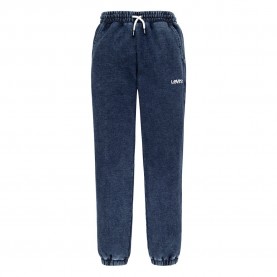 анцуг,детски,панталони,levi´s,denim,knit,teen,joggers,blue