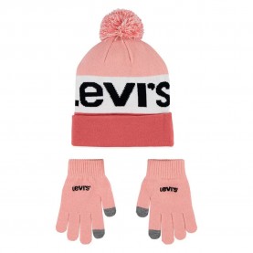 шапка,всички,шапки,levi´s,®,lan,beanie,rapture,rose,(pink)