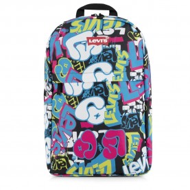 раница,раници,levi´s,®,lan,core,batwing,backpack,multicolor,(meteorite)