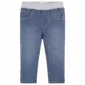 дънки,детски,панталони,levi´s,®,pull,on,skinny,jeans,blue,(keira)