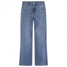 дънки,детски,панталони,levi's®,wide,legs,jeans,blue