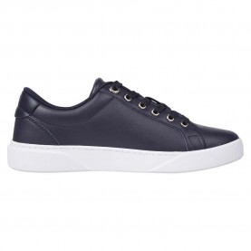 маратонки,дамски,маратонки,tommy,hilfiger,golden,hw,court,trainers,blue