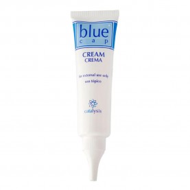 хигиена,тяло,blue,cap,cream,50g,clear,(multicolor)