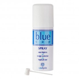 хигиена,коса,blue,cap,100ml,spray,clear,(multicolor)