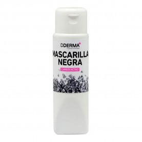 други,аксесоари,dderma,active,black,carbon,mask,75ml,black,(black)