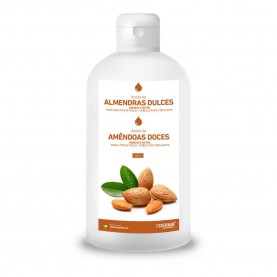 специфични,козметични,продукти,dderma,sweet,almond,oil,1l,clear,(multicolor)