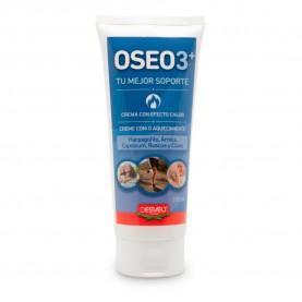 хигиена,тяло,desvelt,oseo3+,cream,200ml,clear,(multicolor)