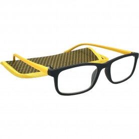 очила,dvision,menorca,+2.50,reading,glasses,yellow,black,(multicolor)