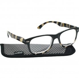 очила,dvision,sardine,+1.50,reading,glasses,black,(multicolor)