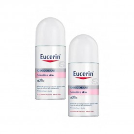 хигиена,тяло,eucerin,dute,roll,on,deodorant,clear,(multicolor)